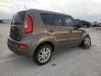 2012 KIA Soul +