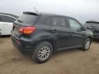 2011 Mitsubishi Outlander Sport ES