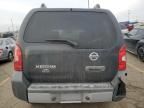 2011 Nissan Xterra OFF Road