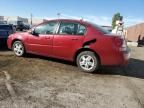 2006 Saturn Ion Level 2