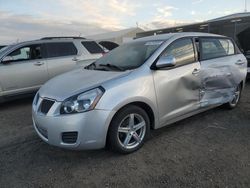 2009 Pontiac Vibe en venta en Brighton, CO