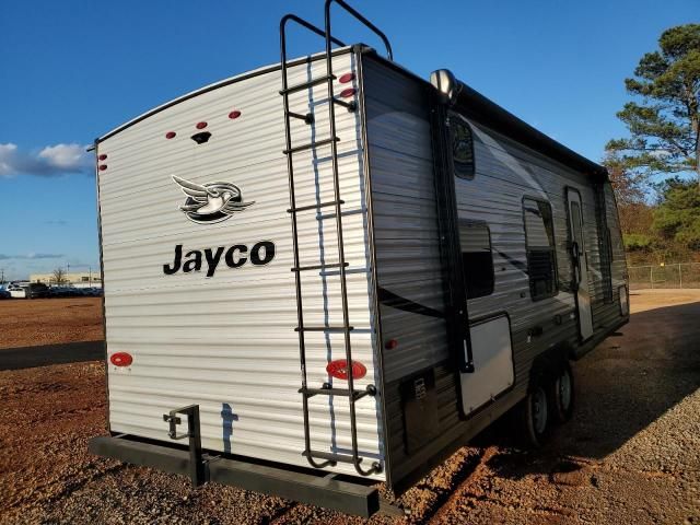 2021 Jayco JAY Flight