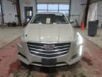 2015 Cadillac CTS Luxury Collection