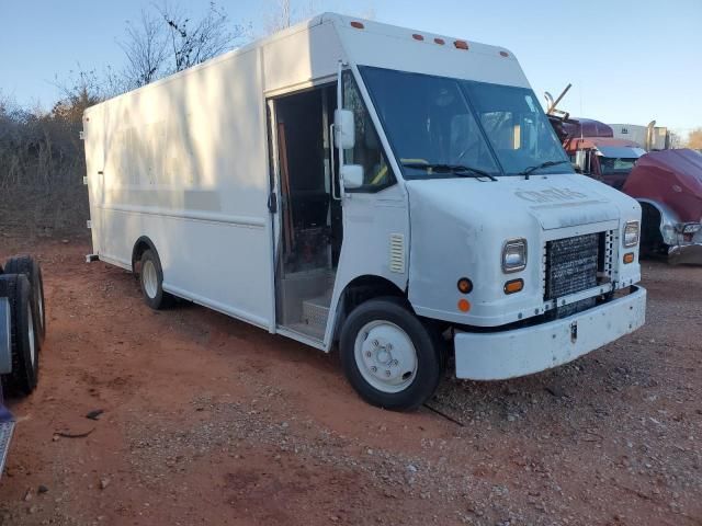 2007 Freightliner Chassis M Line WALK-IN Van