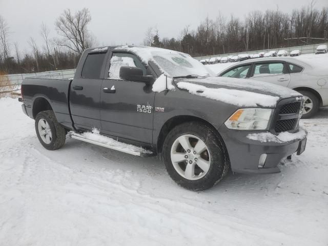 2016 Dodge RAM 1500 ST