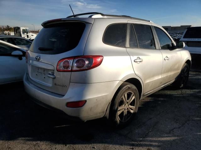 2011 Hyundai Santa FE SE