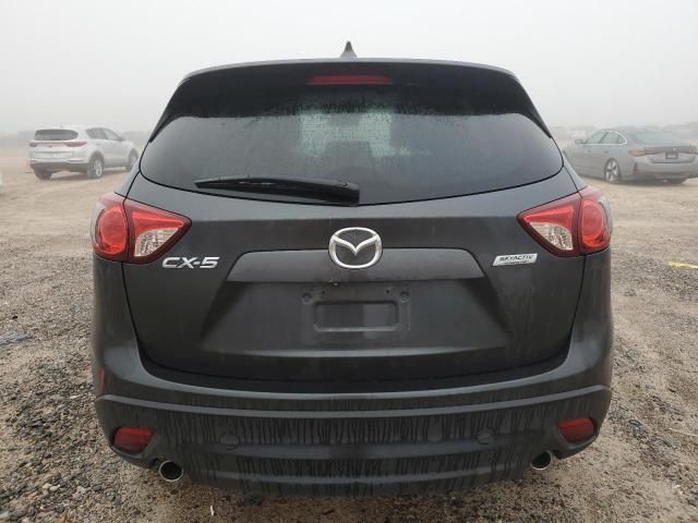 2015 Mazda CX-5 GT