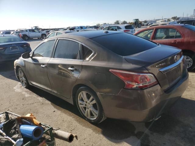 2013 Nissan Altima 3.5S