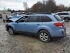 2010 Subaru Outback 2.5I Limited