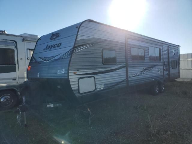 2020 Jayco JAY Flight