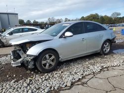 2014 Chevrolet Cruze LT en venta en Florence, MS