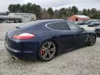 2010 Porsche Panamera Turbo-ALL Wheel Drive