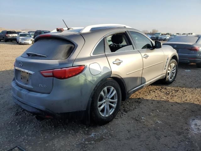 2011 Infiniti FX35