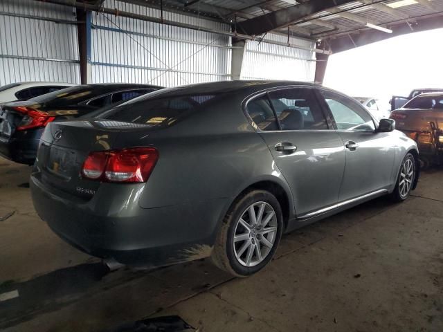 2006 Lexus GS 300