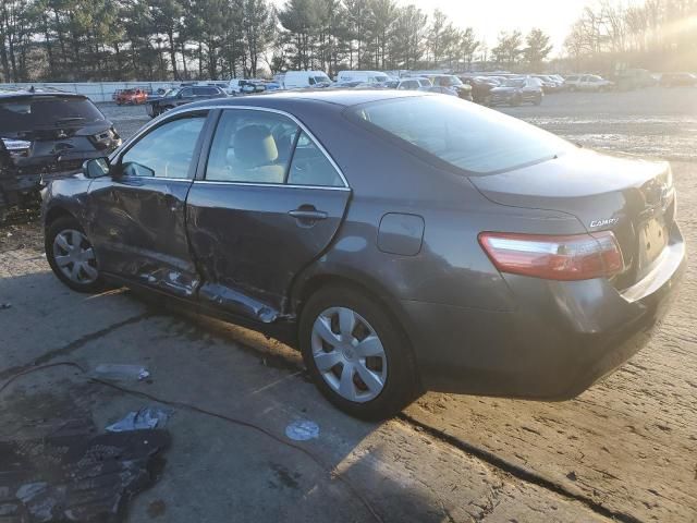 2009 Toyota Camry Base