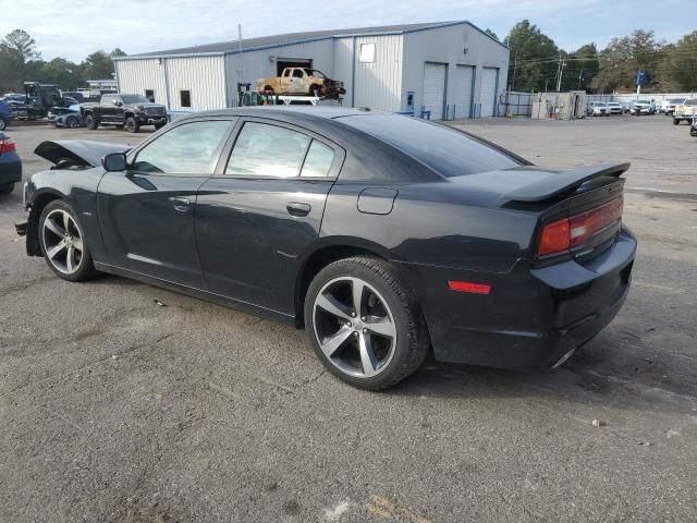 2014 Dodge Charger R/T