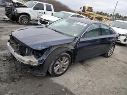 Honda salvage cars for sale: 2020 Honda Accord LX