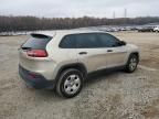 2014 Jeep Cherokee Sport