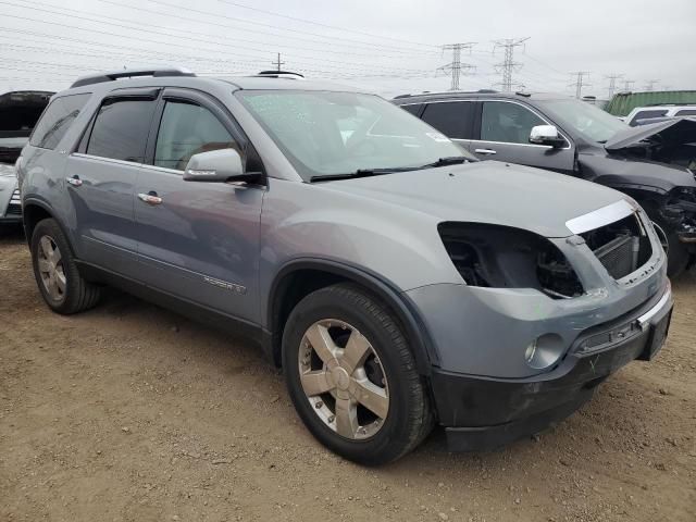 2008 GMC Acadia SLT-1