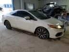 2015 Honda Civic EXL