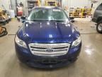 2011 Ford Taurus SEL