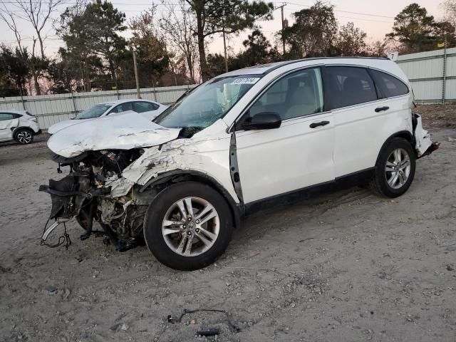 2011 Honda CR-V EX