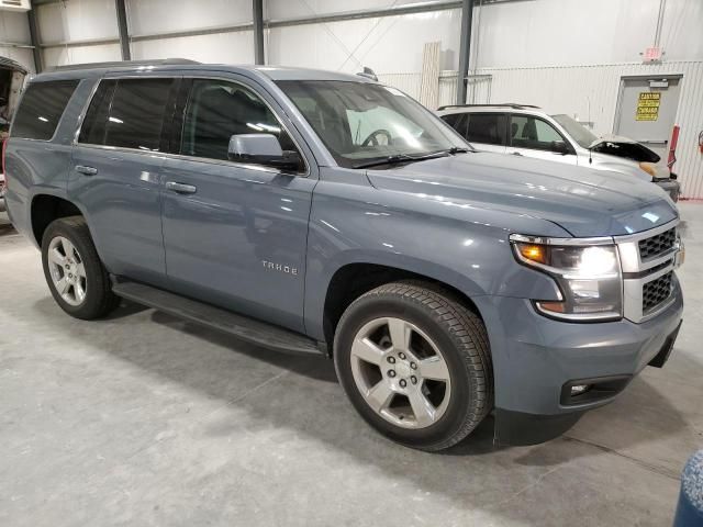 2016 Chevrolet Tahoe K1500 LT