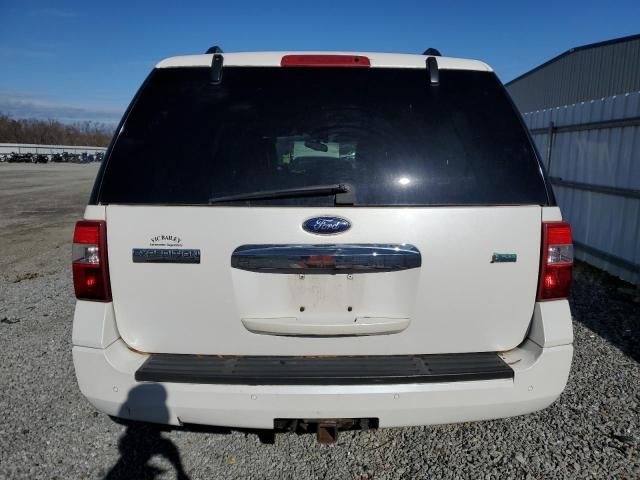 2013 Ford Expedition Limited