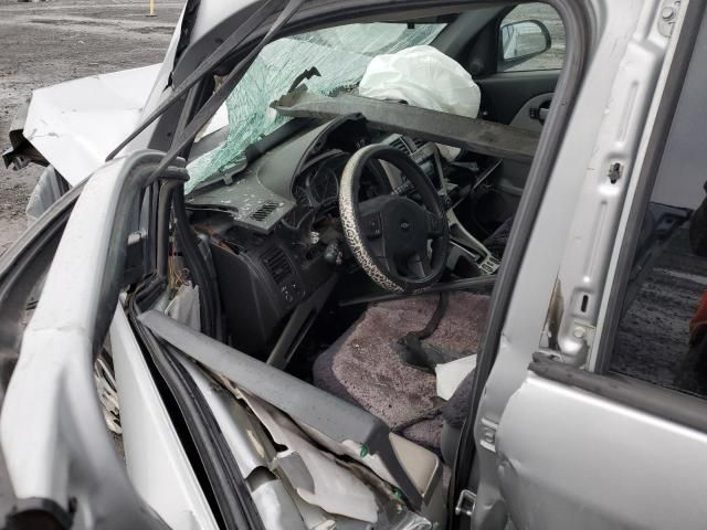 2006 Chevrolet Equinox LS