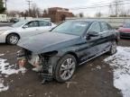 2020 Mercedes-Benz C 300 4matic