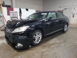 Lexus Vehiculos salvage en venta: 2012 Lexus ES 350