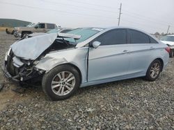 2013 Hyundai Sonata GLS en venta en Tifton, GA