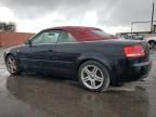 2007 Audi A4 2.0T Cabriolet