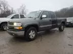 2001 Chevrolet Silverado K1500