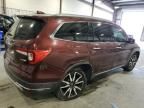 2020 Honda Pilot Touring