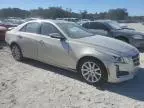 2014 Cadillac CTS Luxury Collection