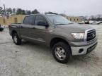 2010 Toyota Tundra Crewmax SR5