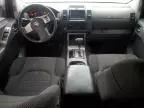 2006 Nissan Pathfinder LE