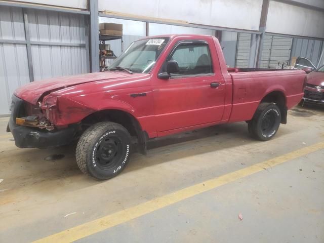 1999 Ford Ranger