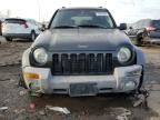 2004 Jeep Liberty Sport