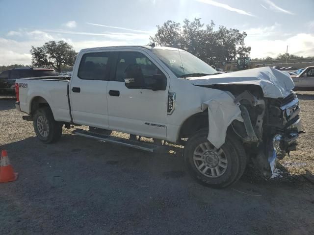 2019 Ford F250 Super Duty