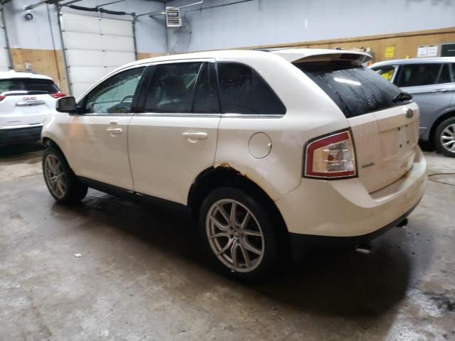 2008 Ford Edge Limited