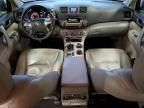 2012 Toyota Highlander Base