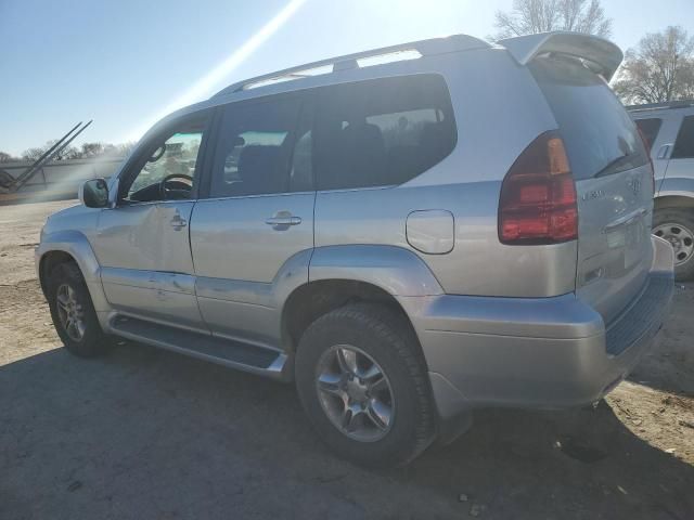 2006 Lexus GX 470