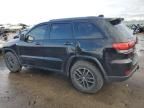 2017 Jeep Grand Cherokee Trailhawk