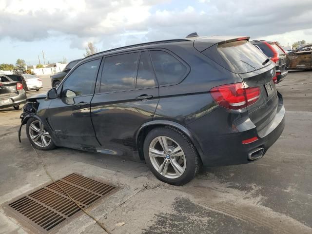 2014 BMW X5 SDRIVE35I