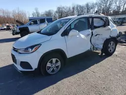 2018 Chevrolet Trax 1LT en venta en Rogersville, MO