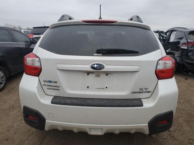 2013 Subaru XV Crosstrek 2.0 Premium