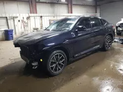 2024 BMW X4 M40I en venta en Elgin, IL