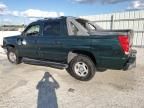 2004 Chevrolet Avalanche C1500